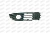 PRASCO VW0532133 Ventilation Grille, bumper